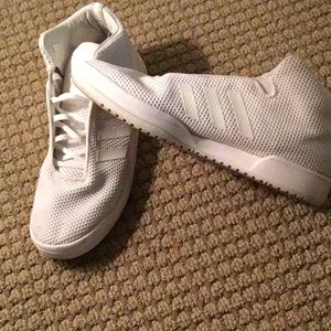 Adidas shoes size 12